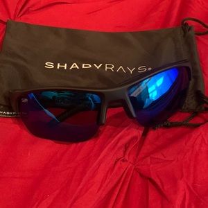 Shady Rays- Unisex polarized sunglasses
